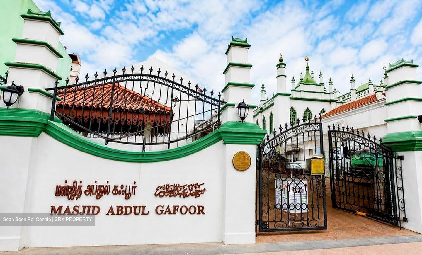 Little India Conservation Area (D8), Shop House #561758251
